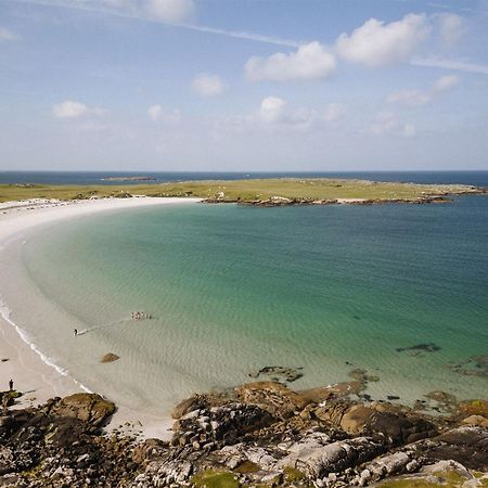 Ballynahinch Castle Hotel المظهر الخارجي الصورة