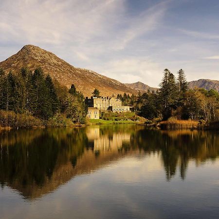 Ballynahinch Castle Hotel المظهر الخارجي الصورة