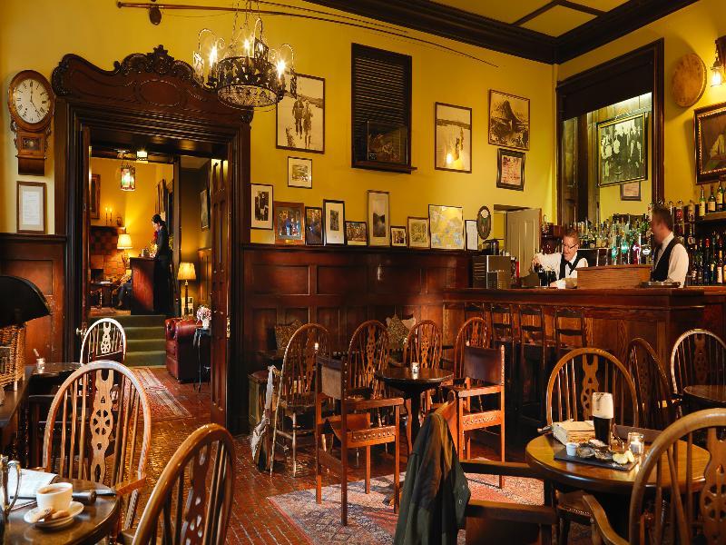 Ballynahinch Castle Hotel المظهر الخارجي الصورة