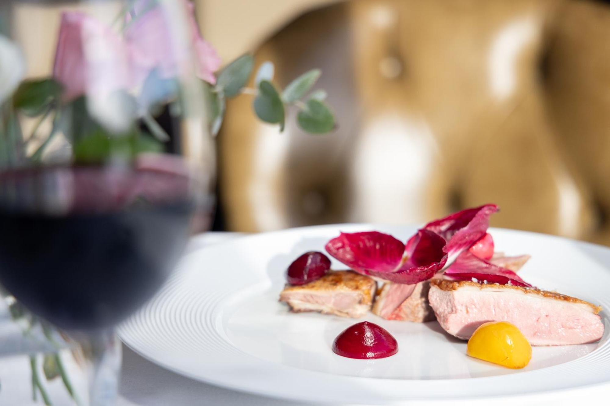 Ballynahinch Castle Hotel المظهر الخارجي الصورة
