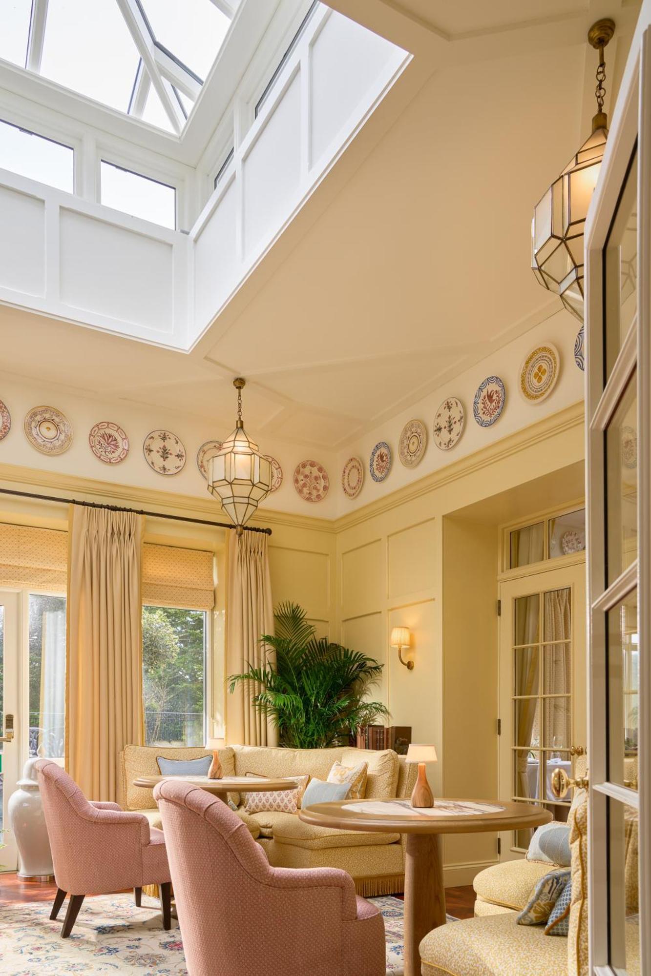 Ballynahinch Castle Hotel المظهر الخارجي الصورة